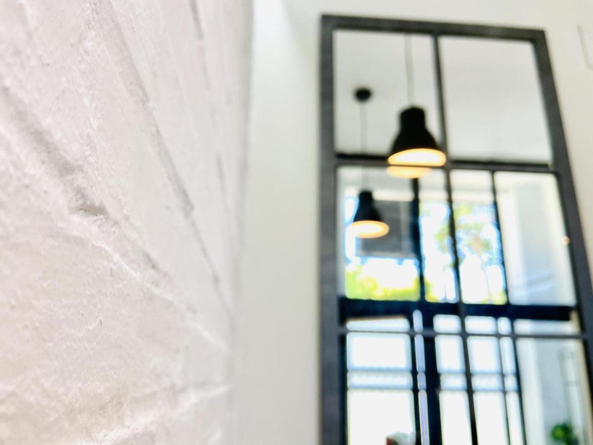 Ferienwohnung Tr1 Parking Incluido Loft Paseo Del Guadalquivir Sevilla Exterior foto